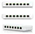 Switch Ubiquiti UniFi L2 / 8 USW-ULTRA - Imagem 3