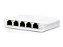 Switch Ubiquiti UniFi Gen2 5P USW-Flex-Mini - Imagem 1