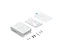 Access Point Ubiquiti Unifi Pro-Wall - U7-PRO-WALL - Imagem 1