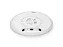 Access Point Ubiquiti Uni-Fi AC Pro com Fonte - UAP-AC-PRO - Imagem 4
