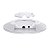 Access Point TP-LINK Wi-fi 7 Tri-Band BE11000 de Teto EAP773 - Imagem 3
