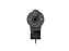 Webcam Logitech Brio 300 Grafite Full HD - 960-001413-C - Imagem 1