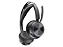Headset HP Poly Voyager Focus 2 USB-A/C com Base para Microsoft Teams - 9T9J6AA#AC3 - Imagem 2