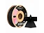 Filamento 3D Creality CR-PLA 1,75mm Preto fosco - 3301010297 - Imagem 2