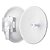 Antena Ubiquiti AirMAX RocketDish LW 5GHz 30dBi - RD-5G30-LW - Imagem 1