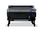 Impressora Epson F6470 Sublimação SureColor 44" - C11CK13202 - Imagem 2