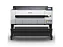 Impressora Plotter Epson SureColor T5475 36" - C11CJ56201 - Imagem 1