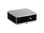 Projetor Portátil Epson Smart EF-30 Full HD 350 lúmens HDMI USB Bivolt com Som Dolby Audio e Wi-Fi - V11HC43921 - Imagem 4