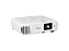 Projetor Epson PowerLite W49 3800 Lúmens WXGA HDMI USB RJ45 - V11H983020 - Imagem 2