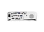 Projetor Epson PowerLite W49 3800 Lúmens WXGA HDMI USB RJ45 - V11H983020 - Imagem 4