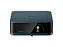 Projetor Smart Epson Lifestudio Pop Plus EF-62 Portátil Azul Marinho 4K PRO UHD - V11HB73421 - Imagem 1