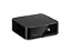 Projetor Smart Epson Lifestudio Pop Plus EF-62 Portátil Preto Metálico 4K PRO UHD - V11HB73121 - Imagem 3