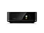 Projetor Smart Epson Lifestudio Pop Plus EF-62 Portátil Preto Metálico 4K PRO UHD - V11HB73121 - Imagem 2