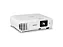 Projetor Epson PowerLite E24 3.600 Lúmens XGA 350" 3LCD - V11HB51021 - Imagem 3