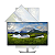 Monitor Dell Pro Plus P2425HE CSG 24" com Hub USB-C - 210-BMLL-DISPP01 - Imagem 3