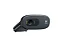 Webcam Logitech C270 HD 720p 30fps Cinza - 960-000694 - Imagem 3