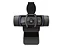 Webcam Logitech C920s Full HD 1080p Preta - 960-001257 - Imagem 1