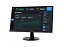 Monitor Lenovo ThinkVision 23.8" E24-40 IPS 64BAMAR1BR - Imagem 2
