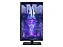 Monitor Gamer Samsung Odyssey G30 24" LCD Full HD 144Hz FreeSync Premium - LS24BG300ELMZD - Imagem 2