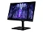 Monitor Gamer Samsung Odyssey G30 24" LCD Full HD 144Hz FreeSync Premium - LS24BG300ELMZD - Imagem 3