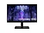 Monitor Gamer Samsung Odyssey G30 24" LCD Full HD 144Hz FreeSync Premium - LS24BG300ELMZD - Imagem 1