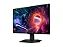 Monitor Gamer Samsung Odyssey G5 27" QHD OLED 144Hz HDMI/DP - LS27FG500SLMZD - Imagem 3