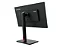 Monitor Lenovo T24i-30 23.8" Full HD - 63CFMAR1BR - Imagem 3