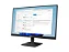 Monitor Lenovo ThinkVision 23.8" S24-4e - 64B5KAR1BR - Imagem 3