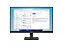 Monitor Lenovo ThinkVision 23.8" S24-4e - 64B5KAR1BR - Imagem 1