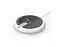Microfone para Videoconferência Logitech Rally Branco - 952-000038 - Imagem 3