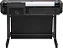 Impressora HP DesignJet T630 de 36 Polegadas 5HB11D#AC4 - Imagem 2