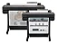Impressora HP DesignJet T630 de 36 Polegadas 5HB11D#AC4 - Imagem 3