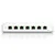 Switch Ubiquiti Unifi L2/7P Poe+ / 1P Poe++ USW-ULTRA-210W - Imagem 3
