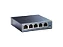 Switch TP-LINK Mesa 5 Portas 10/100/1000Mbps - TL-SG105 - Imagem 2