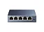 Switch TP-LINK Mesa 5 Portas 10/100/1000Mbps - TL-SG105 - Imagem 1