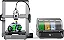 Impressora 3D Creality Hi Combo 1001010507 - Imagem 1