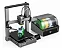 Impressora 3D Creality Hi Combo 1001010507 - Imagem 2