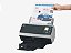 Scanner Fujitsu Fi-8170 Duplex A4 70ppm Rede - PA03810-B051 - Imagem 4