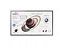 Monitor Profissional Samsung Flip 65" - LH65WMFWBGCXZD - Imagem 2