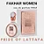 FAKHAR ROSE FEMININO LATTAFA 100 ML - Imagem 3