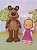 APOSTILA DIGITAL A MENINA E O URSO - Imagem 2