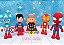 APOSTILA DIGITAL HEROIS - Imagem 3