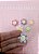 RECORTES FLORZINHAS COM MIOLO - Imagem 2
