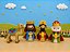 APOSTILA DIGITAL MINI PRESÉPIO VOLUME 2 - Imagem 4