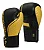 Kit Luva De Boxe Muay Thai Fx1 Bandagem + Bucal Amarelo/Preto Pretorian - Imagem 5