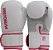 Kit Luva De Boxe Muay Thai Fx2 Bandagem + Bucal Rosa/Branco Pretorian - Imagem 4