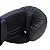 Kit Luva De Boxe Muay Thai + Bandagem + Protetor Bucel  Naja Extreme Preto/Preto - Imagem 6