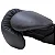 Kit Luva De Boxe Muay Thai + Bandagem + Protetor Bucel  Naja Extreme Preto/Preto - Imagem 7