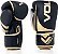 Luva De Boxe Muay Thai Kickboxing Training Dourada Vollo - Imagem 1