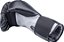 Luva De Boxe Iniciante Infantil Preta Vollo 12oz - Imagem 3